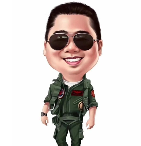 头像