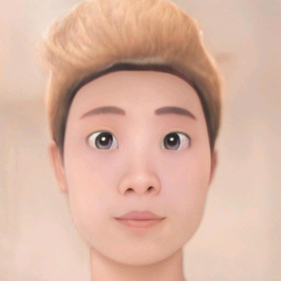 头像