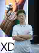 头像