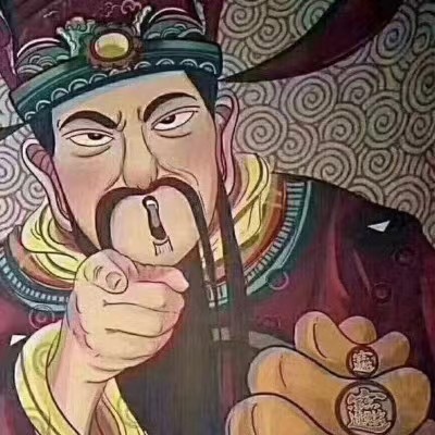 头像