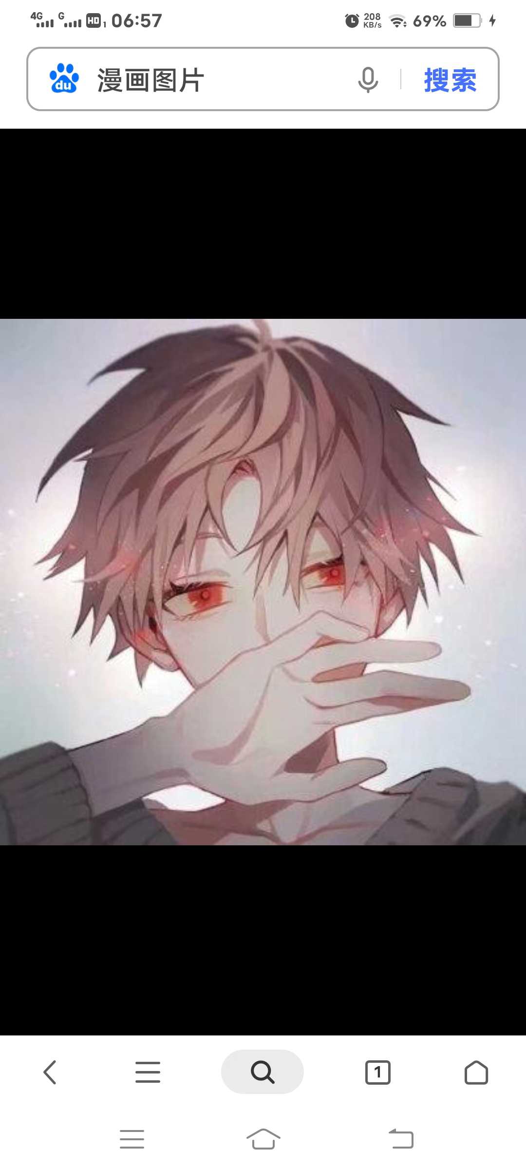 头像