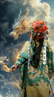 头像