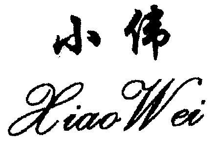头像