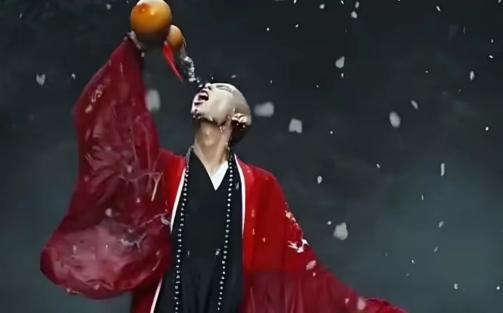头像