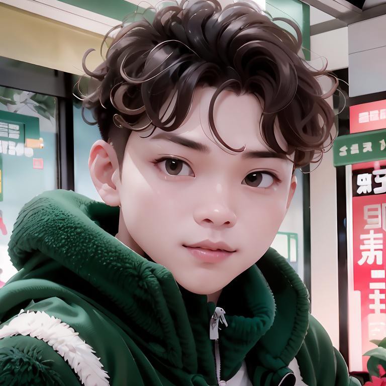 头像
