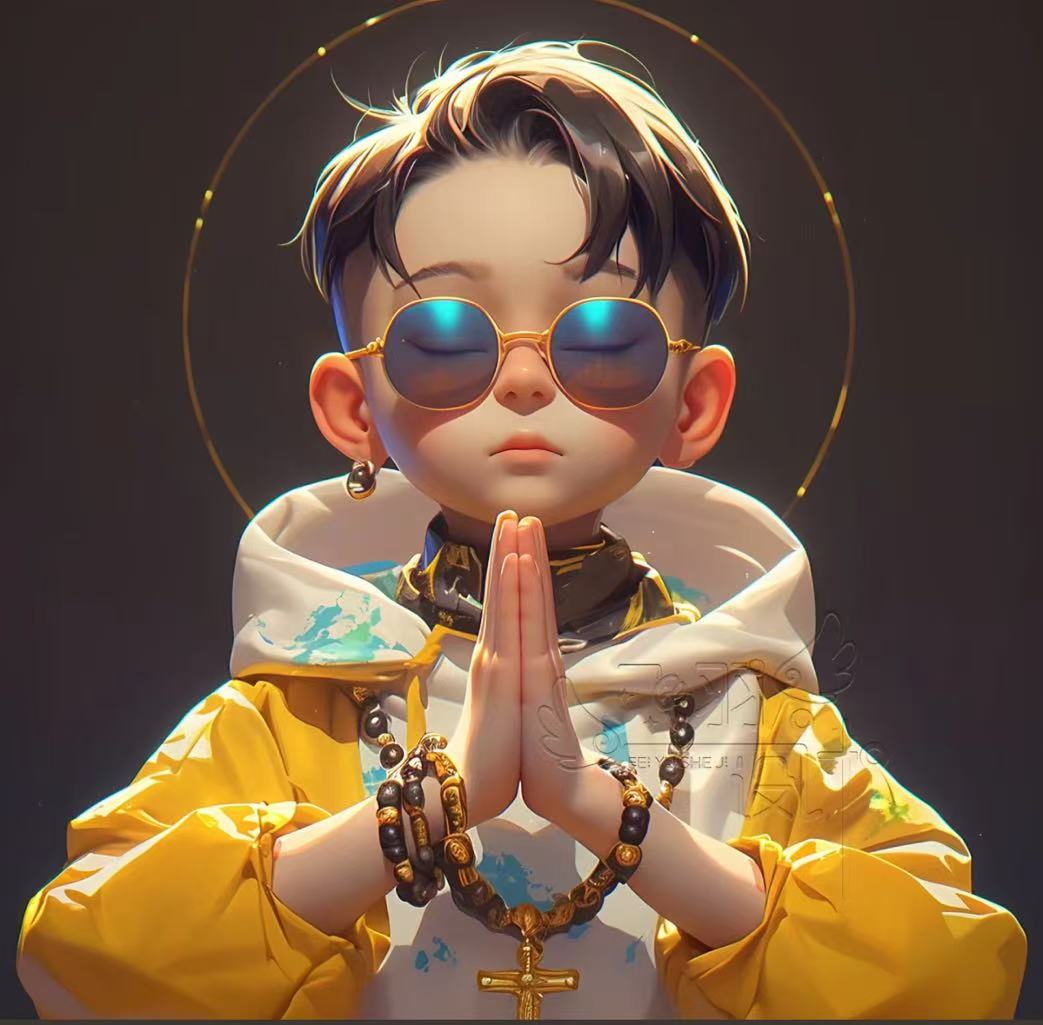 头像