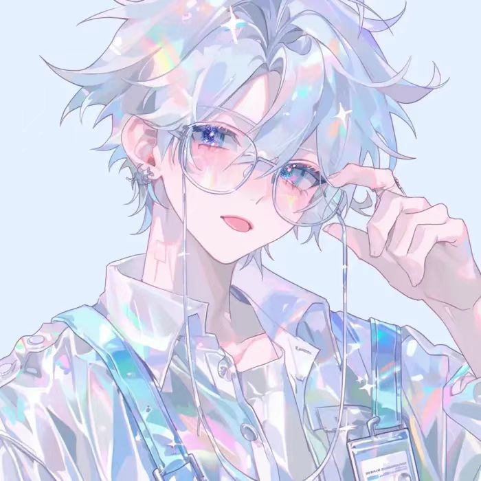 头像